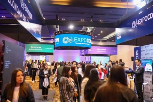 Expocon 2025: La Feria provincial de economía del conocimiento