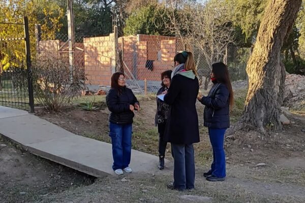 El Municipio Más Cerca: Nueva jornada de asuntos sociales en tu barrio