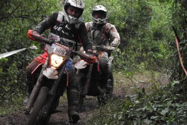 Vuelve la emoción del Rally Pretransmontaña