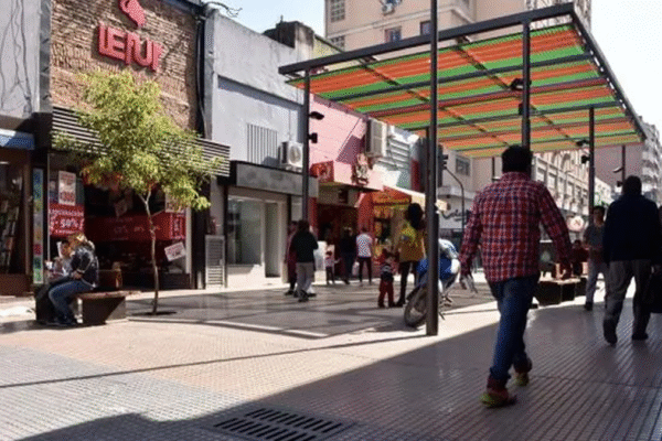 Servicios Municipales durante el feriado del 9 de julio
