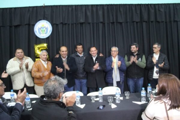 La Overita de Trancas celebró su 5° aniversario con éxito y compromiso