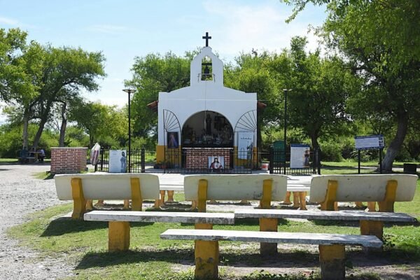 Fiestas Patronales en Honor a San Joaquín: Peregrinación y actividades en honor al Santo Patrono