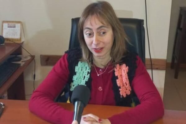 Colecta solidaria por el Día del Niño en Trancas