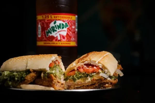 Tucumán se Vuelve a Vestir de Fiesta: Concurso de Sánguche de Milanesa y Canta Tucumán