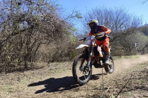 Rally Pretransmontaña: Entrega de premios y éxito en la 5° edición