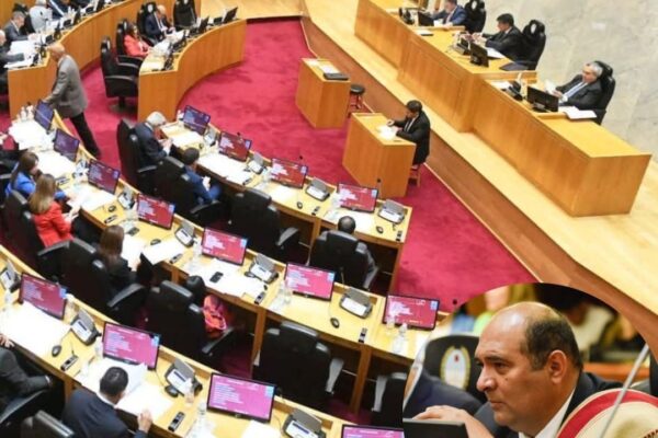 Nueva sesión ordinaria en la Legislatura de Tucumán: Sergio Mansilla preside el cuerpo deliberante