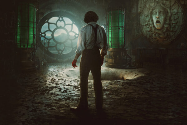 Guillermo del Toro presenta su versión más íntima y desgarradora de Frankenstein