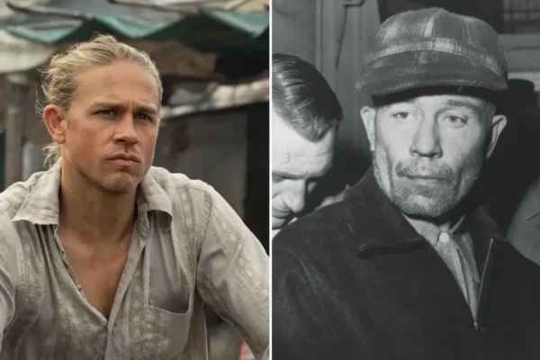 Ed Gein, el “carnicero de Plainfield”, llega a Netflix en una nueva entrega de la serie Monstruo